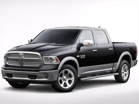 2014 Dodge Ram 2014 Dodge Ram